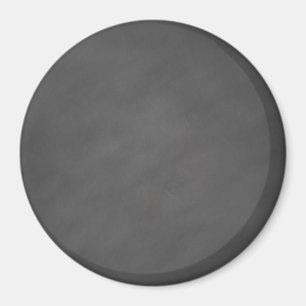 Chalkboard Grey Background Grey Chalk Board Black Magnet
