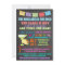 Chalkboard Mexican Fiesta Bridal Shower
