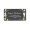 Chalkboard Painted Anemones - address labels