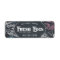 Chalkboard Vintage ⎢Egg Carton Label