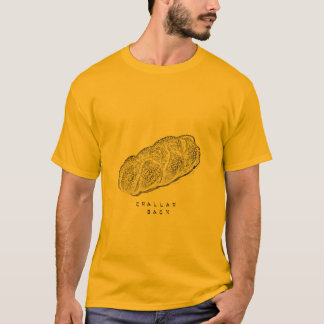 Challah Back T-Shirt