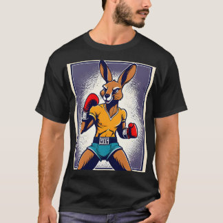 Challenge Kangaroo T-Shirt
