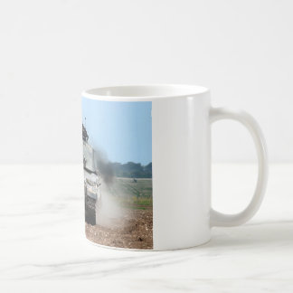 Challenger 2 Main Battle Tank (MBT) British Army Coffee Mug