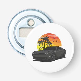 Challenger Bottle Opener