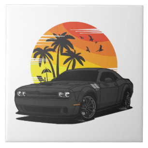 Challenger Ceramic Tile