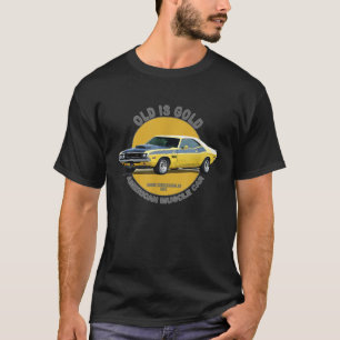 Challenger TA American Muscle Car 60s 70s T-Shirt