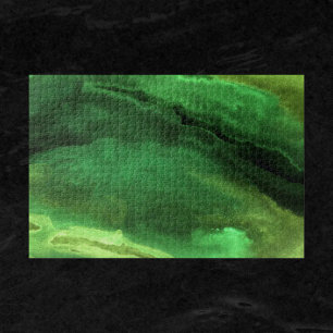 Challenging Green Abstract Jigsaw Puzzle