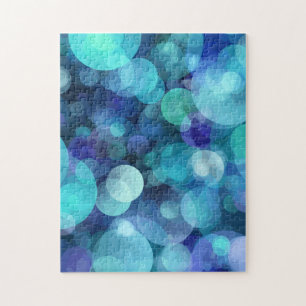 Challenging Modern Art Puzzles For Adults