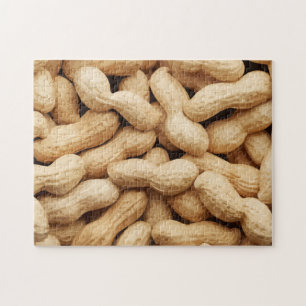 Challenging Peanuts Pattern Puzzle For Adults