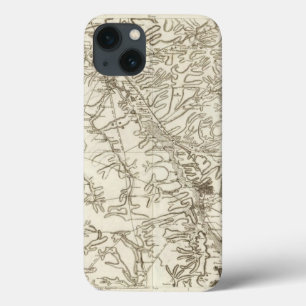 Chalonsen Champagne iPhone 13 Case