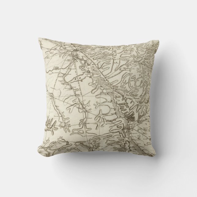 Chalonsen Champagne Cushion (Front)
