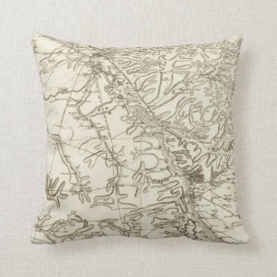 Chalonsen Champagne Cushion