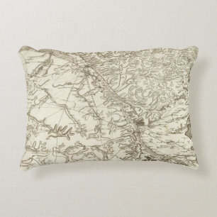 Chalonsen Champagne Decorative Cushion