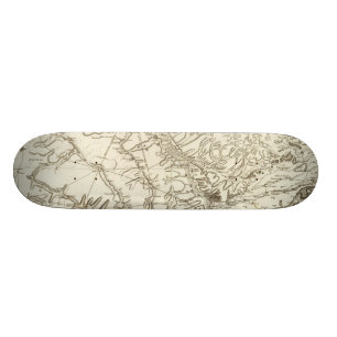 Chalonsen Champagne Skateboard