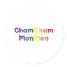 Cham Cham Mon mon