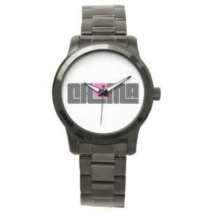 Chama eWatch Watch
