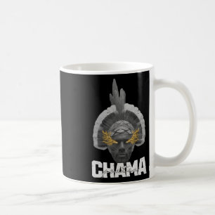 Chama Paotan Alex Periera Mma Fan Jjb Boxing Muay Coffee Mug