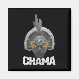 Chama Paotan Alex Periera Mma Fan Jjb Boxing Muay Magnet