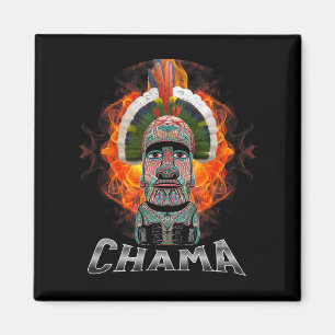 Chama Paotan Alex Periera Mma Fan Jjb Boxing Muay Magnet