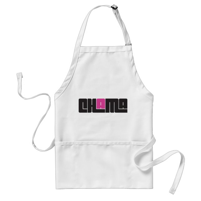 Chama Standard Apron (Front)