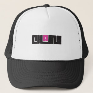 Chama Trucker Hat