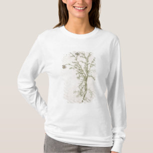 Chamaemelum nobile Allioni, c.1568 T-Shirt
