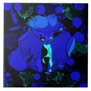 Chamalion Ceramic Tile