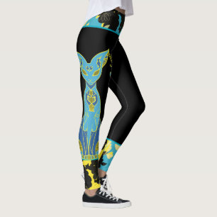 Chamalion Leggings