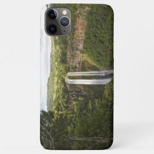 Chamarel Waterfall-highest on Mauritius, over 2 iPhone 11 Pro Max Case