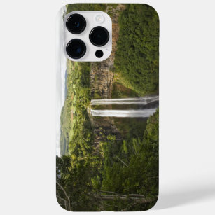 Chamarel Waterfall-highest on Mauritius, over 2 Case-Mate iPhone 14 Pro Max Case