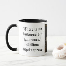 Chamber Magazine Shakespeare on Darkness