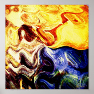 Chamber Music Poster