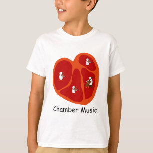 chamber music T-Shirt