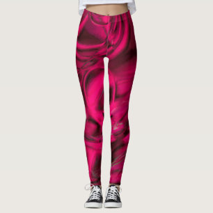 CHAMBERS OF THE HEART LEGGINGS