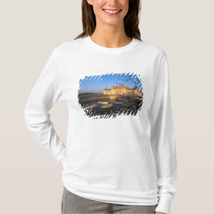 Chambord Chateau, Loire Valley, Loir-et-Cher, T-Shirt
