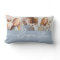 Chambray Blue Love Heart Script 3 Photo