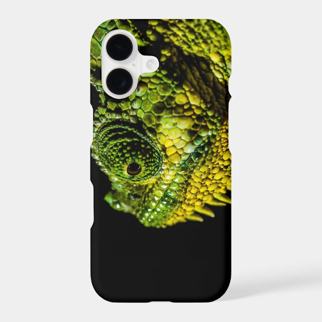 Chameleon (Back)