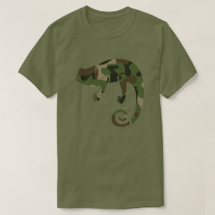 Chameleon Camo T-Shirt