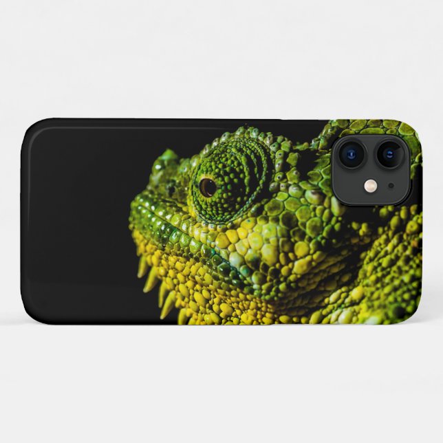 Chameleon Case-Mate iPhone Case (Back (Horizontal))