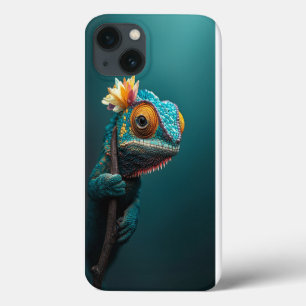 Chameleon iPhone 13 Case