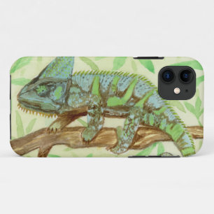 Chameleon iPhone 11 Case