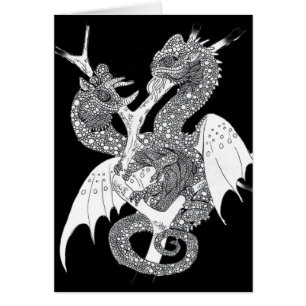 Chameleon Dragon