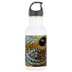 Chameleon Eye Mod Stylish Animal 532 Ml Water Bottle