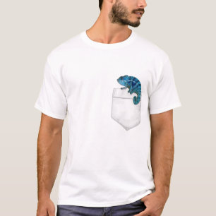 Chameleon In Your Pocket T-Shirt