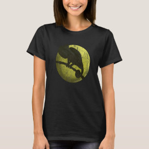 Chameleon  Kids Lizard Reptile Gecko Newt Herpetol T-Shirt