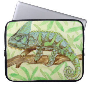 Chameleon Laptop Sleeve