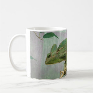 Chameleon Mug