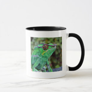 Chameleon Mug