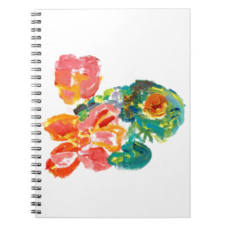 Chameleon Notebook