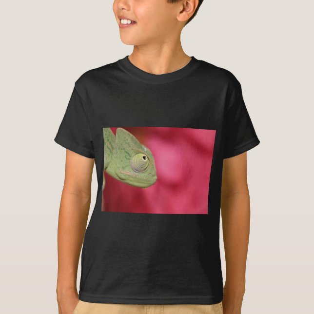 chameleon T-Shirt (Front)